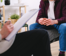 Düren bireysel terapi