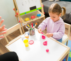 Düren çocuk terapisi