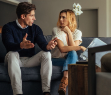 Düren evlilik terapisi