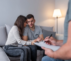 Düren ilişki terapisi